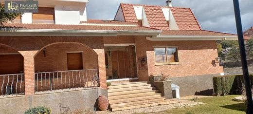 Detached House in Teruel, Province of Teruel