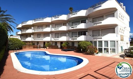 Residential complexes in Empuriabrava, Province of Girona