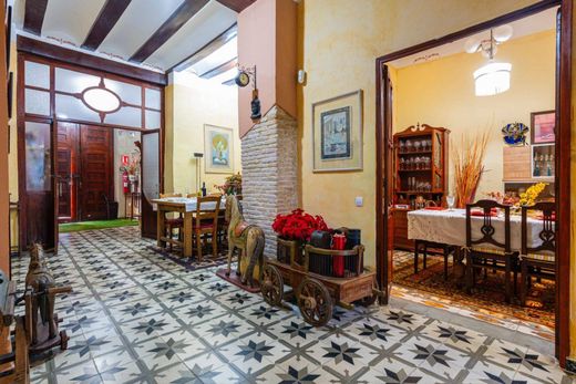 Casa di lusso a Albaida, Província de València