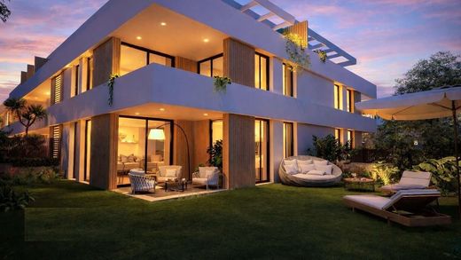 Apartment / Etagenwohnung in Xàbia, Alicante