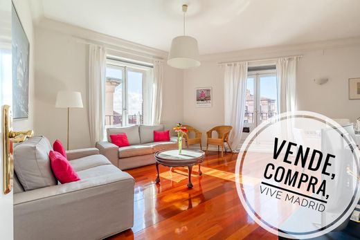 Piso / Apartamento en Madrid, Provincia de Madrid