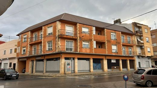 Complesso residenziale a La Pobla Llarga, Província de València