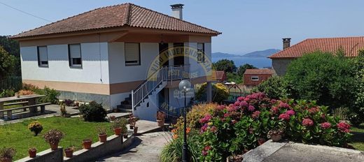 Πολυτελή κατοικία σε Vigo, Provincia de Pontevedra