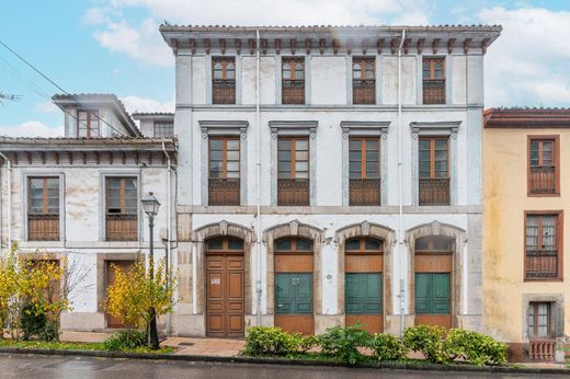 Casa de luxo - Oviedo, Province of Asturias