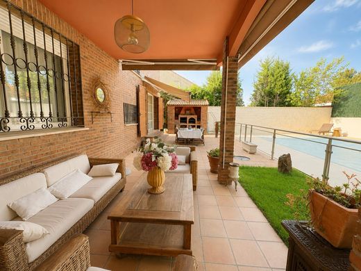 Detached House in Arganda, Province of Madrid