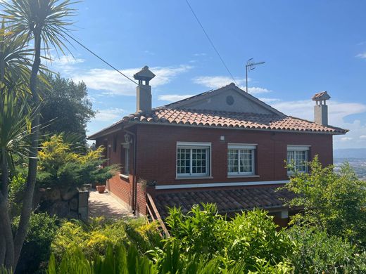 Detached House in Vilanova de la Roca, Province of Barcelona