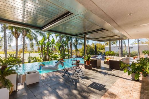 独立式房屋  Los Ramos, Murcia