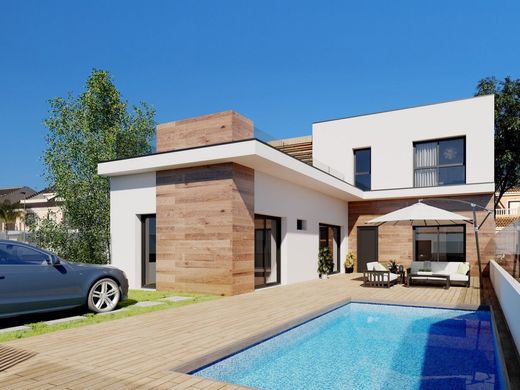 Luxury home in San Javier, Murcia