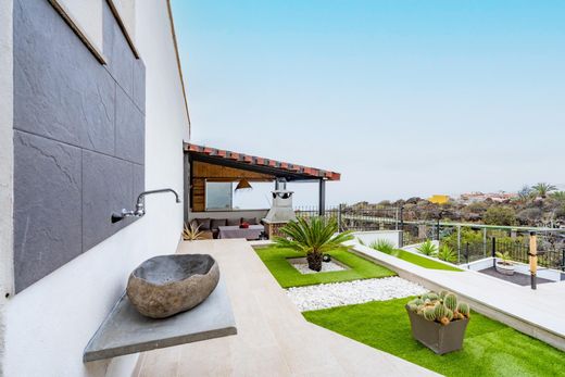 Detached House in Guía de Isora, Province of Santa Cruz de Tenerife