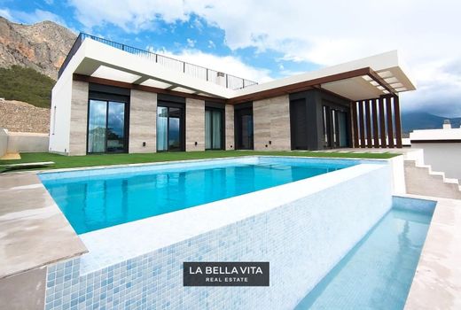 Вилла, Polop, Provincia de Alicante