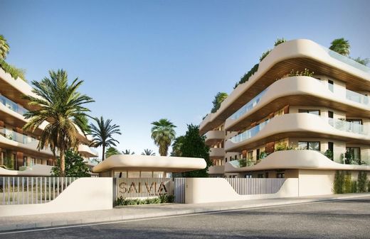 Apartment in Marbella, Malaga
