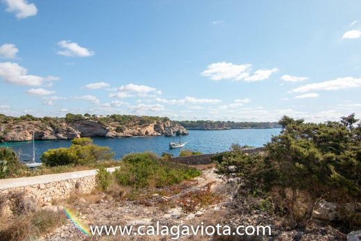 Detached House in Santanyí, Province of Balearic Islands