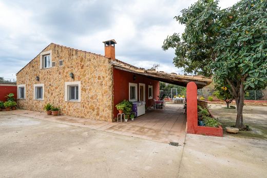独立式房屋  Marratxí, Illes Balears