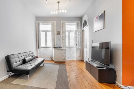 Detached House in Bomfim, Porto