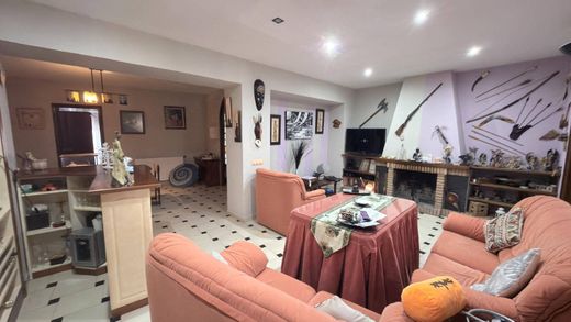 Albergo a Cortegana, Provincia de Huelva