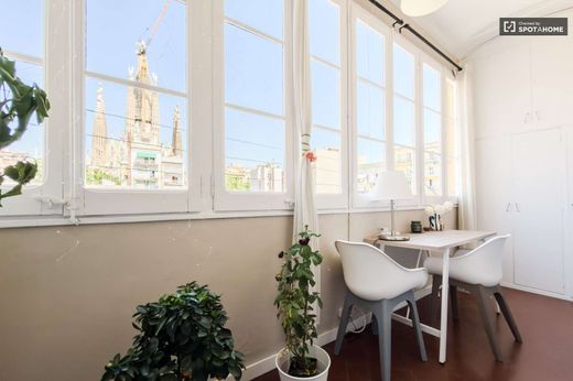 Apartamento - Barcelona, Província de Barcelona