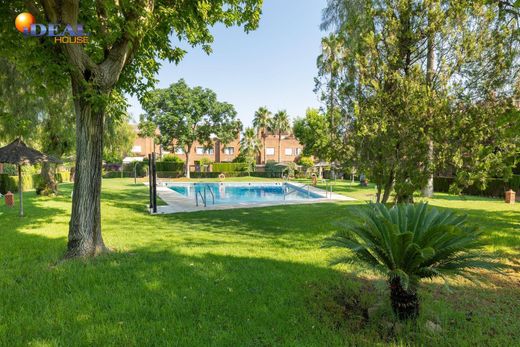 فيلا شبه مستقلة ﻓﻲ جرينادا, Provincia de Granada