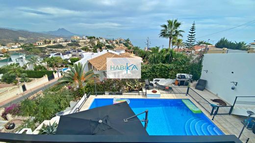 단독 저택 / El Campello, Provincia de Alicante