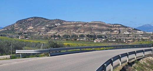 Teren w Alhaurín el Grande, Provincia de Málaga
