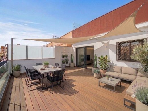 Penthouse in Barcelona, Province of Barcelona