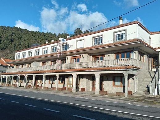 ‏מלון ב  A Guarda, Provincia de Pontevedra