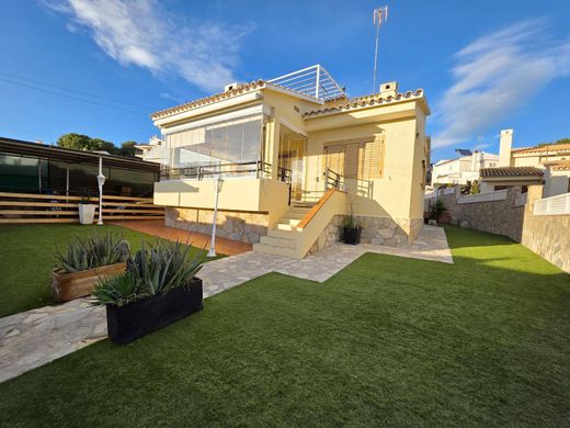 Villa in Benicassim, Castellon
