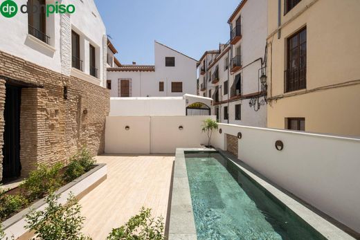 Apartment in Granada, Andalusia
