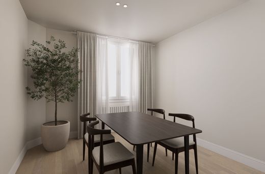 Apartment / Etagenwohnung in Madrid, Provinz Madrid