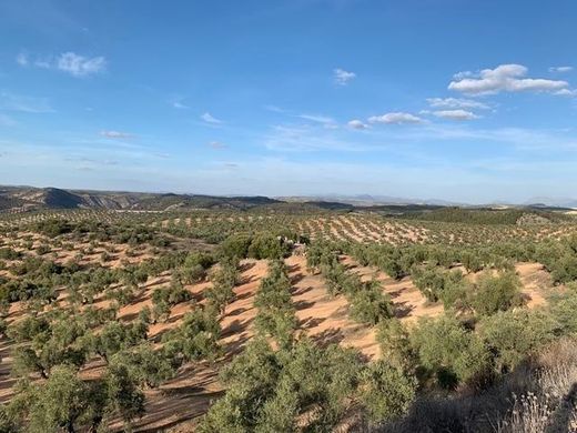 Boerderij in Alameda, Provincia de Málaga