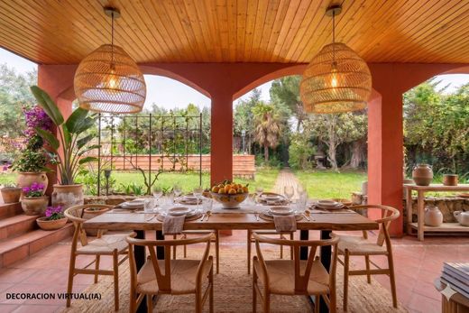 Luxury home in Villanueva de la Cañada, Province of Madrid
