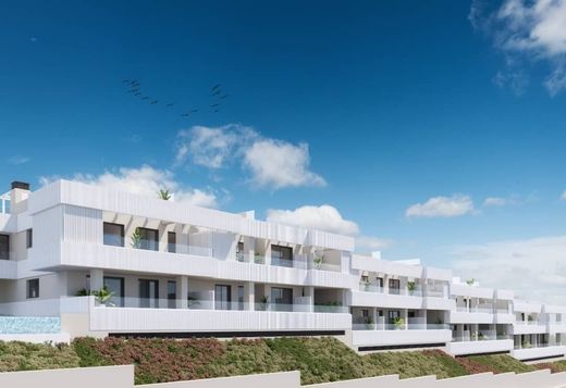 Penthouse in Benalmádena, Málaga