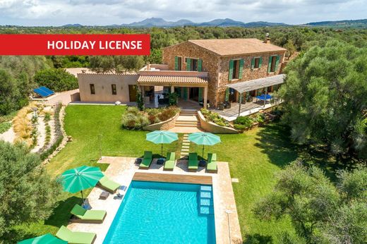 Villa en Felanitx, Islas Baleares