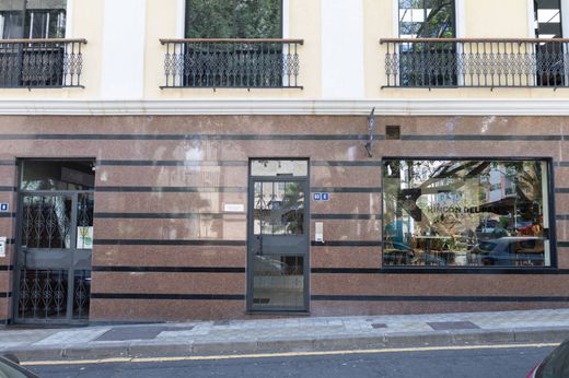 Office in Tenerife, Province of Santa Cruz de Tenerife