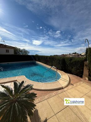 Luxury home in Finestrat, Alicante