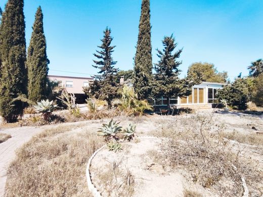 Vrijstaand huis in La Marina, Provincia de Alicante