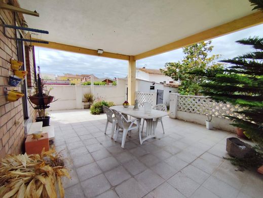 Luxury home in Santa Perpètua de Mogoda, Province of Barcelona