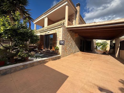 Detached House in Llucmajor, Province of Balearic Islands