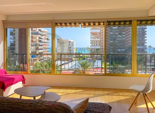 ﺷﻘﺔ ﻓﻲ أليكانته, Provincia de Alicante