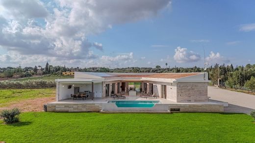 Einfamilienhaus in Muro, Balearen Inseln