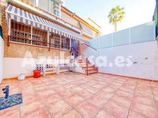 Maison de luxe à Alicante, Communauté Valencienne