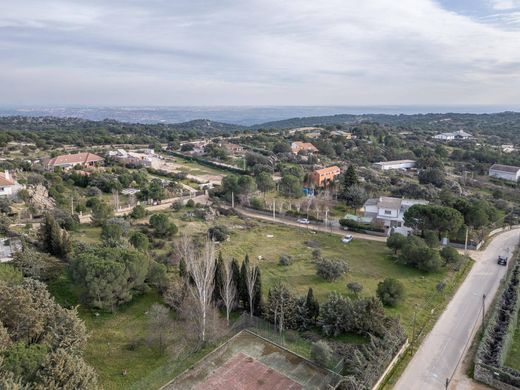 Land in Galapagar, Province of Madrid