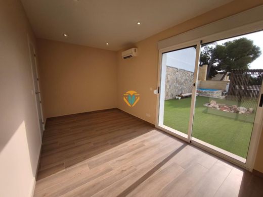 Μονοκατοικία σε la Nucia, Provincia de Alicante