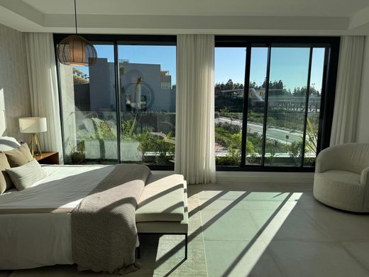 فيلا شبه مستقلة ﻓﻲ Mijas, Provincia de Málaga