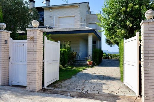 Casa en San Fructuoso de Bages, Provincia de Barcelona