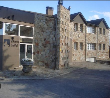 Вилла, Понферрада, Provincia de León