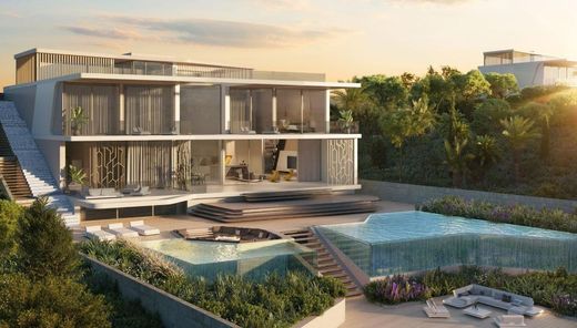 Βίλα σε Μαρμπέγια, Provincia de Málaga