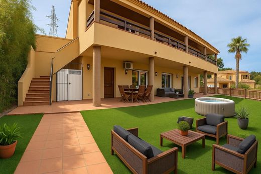 豪宅  Cubelles, Província de Barcelona