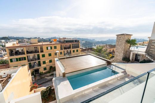 パルマ・デ・マリョルカ, Illes Balearsの高級住宅