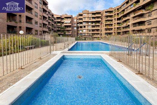 Apartment in Granada, Andalusia