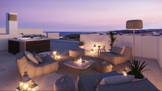 Penthouse in Estepona, Provincia de Málaga